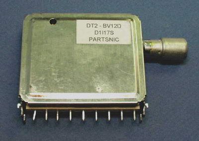 DT2-BV12D tuners Partsnic