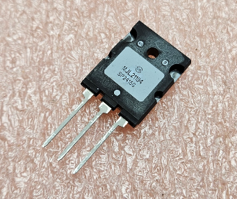 MJL21194 Tranzistors NPN, 250V, 16A, 200W, TO-264