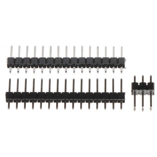 ARDUINO NANO V3 (ATMEGA328P-AU), CH340, miniUSB-B