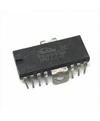 TA7223P Mikroshēma