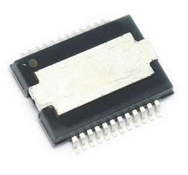 TDA8920BTH SMD Mikroshēma, HSOP24