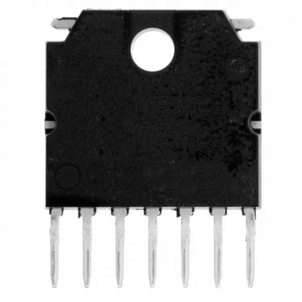 TA8214K Mikroshēma 4xPOS V-REG 8.3V .1/.1/.3, SIP7