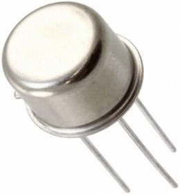 KT630B(КТ630Б) Tranzistors NPN, 150V, 1A, 0.8W, TO-39