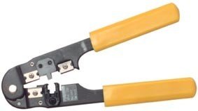 Crimp stanga RJ9 (4p4c)