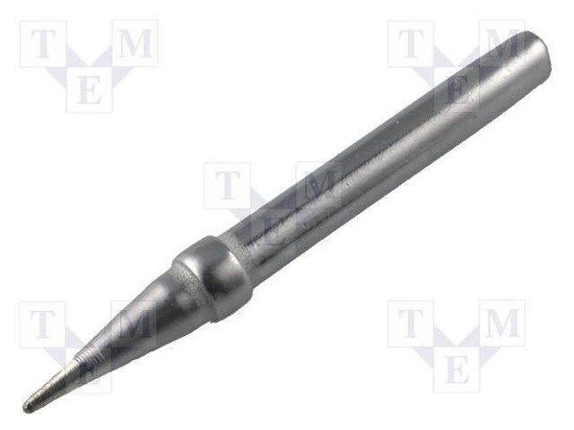 Loduzgalis D=5mm, L-35mm, 0.8mm, 45grad