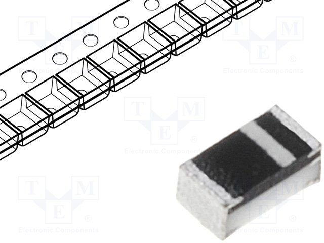 1N4148 SMD (0603) Diode, 100V, 0.15A, 4ns, 0603