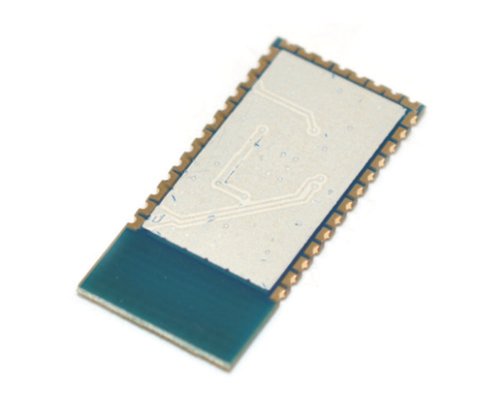 Modulis: Bluetooth, 3.3VDC, UART, 27x13x2mm