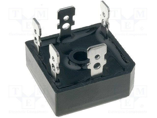 TBR3512 Tiltiņš 3 fazas 35A, 1200V