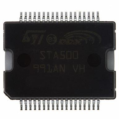 STA500 SMD Mikroshēma, SSOP-36