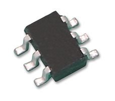 SG6848T(AA)(EA) SMD Mikroshēma, Low Cost Green-Mode PWM Controller for Flyback Converters, SuperSOT-6