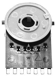 MP QSW-R0023GE Sharp