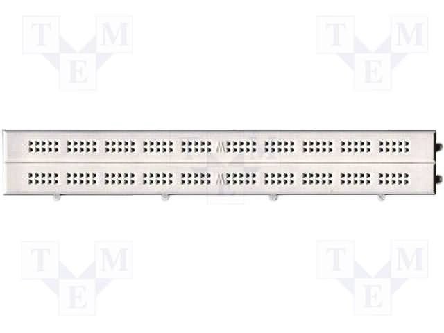WB-D Maketētāja plate daudzreiza izmantošana,i 175x15mm