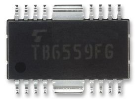 TA7291F SMD Mikroshēma, HSOP16-300-1.0