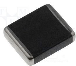 Varistors, metal oxide, SMD 2220, 30V/AC, 38V/DC, 1200A, 20mW, 12J