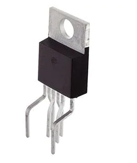TOP250YN Mikroshēma, AC/DC Converters 135W/85-265VAC, 90W/230VAC, TO-220-6