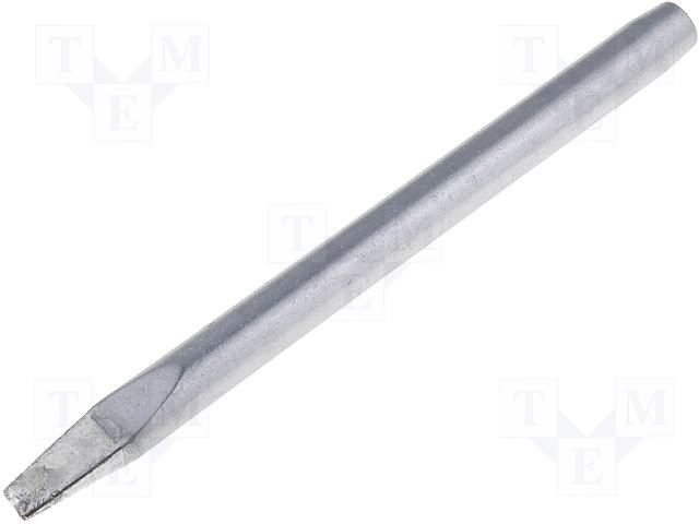 Loduzgalis D=5.8mm, plakanais 3.5mm, KD-60