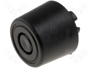 Kājiņa ir atrai montāžai Ø20 x 15mm