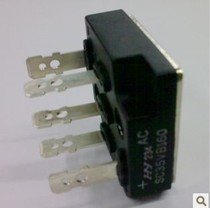 SC50VB160 Tiltiņš 3 fazas 50A, 1600V