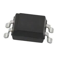 SFH6106-3 Optrons, izeja fototranzistors, SMD-4