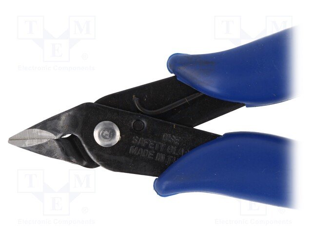 Asknaibles PLATO-170, L=130mm, varu stieple max. 1mm, PLATO