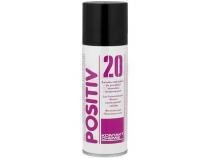 Positive 20 spray, fotolaka, 200mL