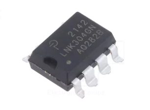LNK304GN SMD Mikroshēma, SMD-7C