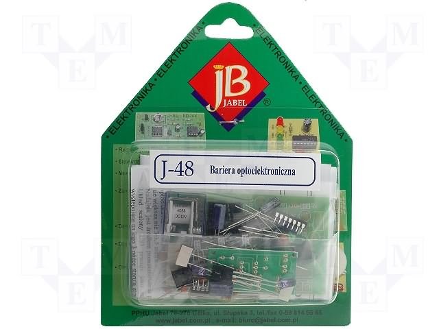 HIT: gaismas barjera, Pēc iepriekšēja pasūtījuma