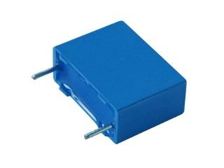 6.8nF/2000VDC, 700VAC, ±5%, polipropilēnu kondensātors 15mm, 18x15x8.5mm, PILKOR