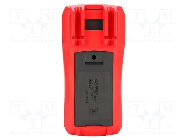 UT890D+ Multimetrs (barošana R6, AA, 1.5V x2)