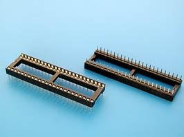 DIP-48*1.778-15.24mm, panelite