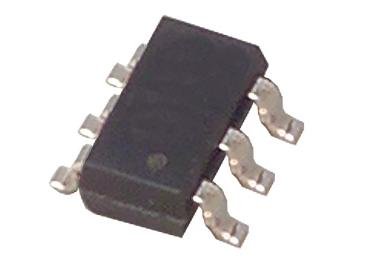 OB2262MP(62***) SMD Mikroshēma, SOT23-6