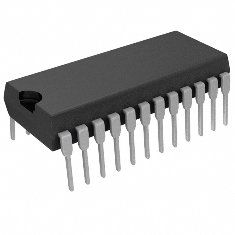 TDA8501/N1 Mikroshēma, SDIP-24