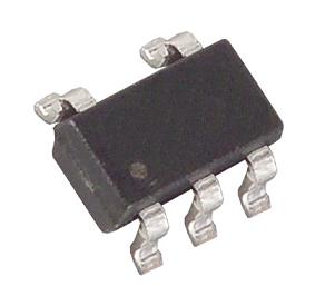 LMC7101AIM SMD Mikroshēma Operational amplifier, 1.1MHz, 2.7÷15.5VDC, Channels:1, SOT23-5