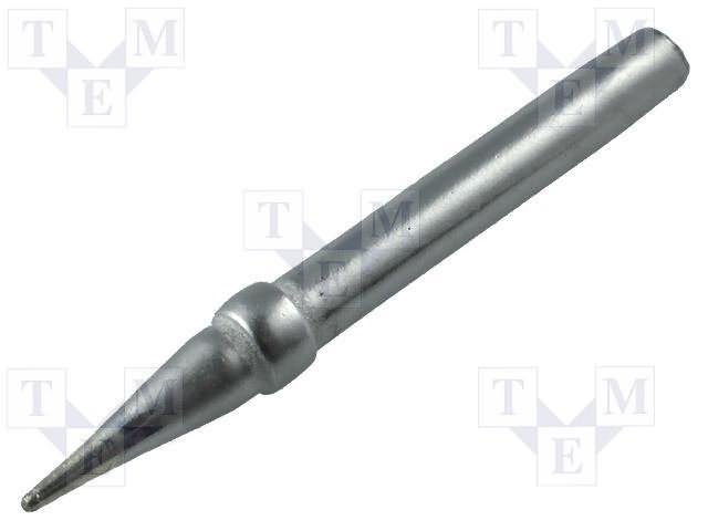 Loduzgalis D=5mm, L-35mm, 0.8mm, SR965A,SR-965B