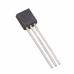 2SA640 Tranzistors PNP, -50V, -0.03A, 0.25W, 100MHz =>2SA970, TO-92