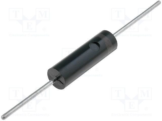 BY8 Diode, 8000V, 0.5A, 7.3x22mm
