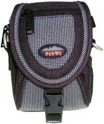 Video/photo bag L70 x W35 x H95mm